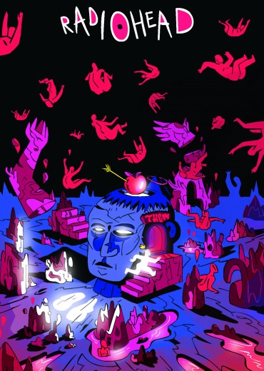 radiohead