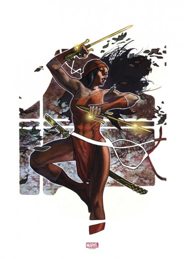 Elektra 1