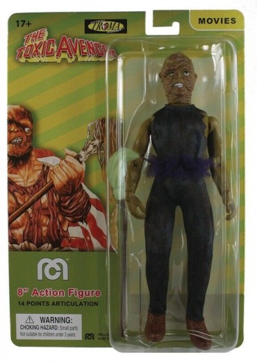 Toxic-Avenger-figureMego-MEGO