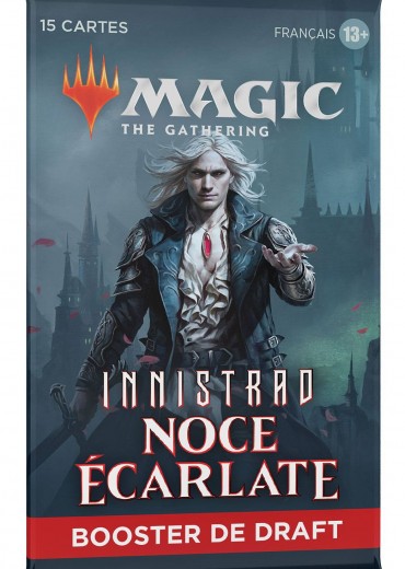 noce-ecarlate-booster-de-draft-en-francais-magic-the-gathering-innistrad