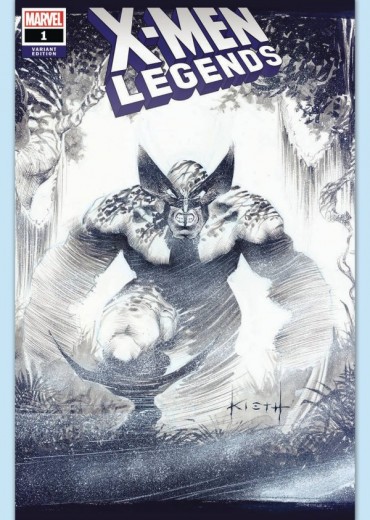 XMenLegends1KeithSigned