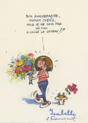 DD CFC-Franquin, Bon pour 1