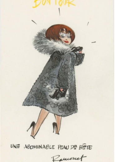 DD CFC-Franquin, Bon pour 2