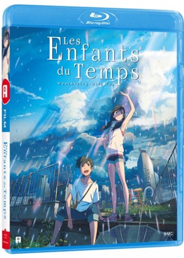 Les-Enfants-du-temps-Blu-ray