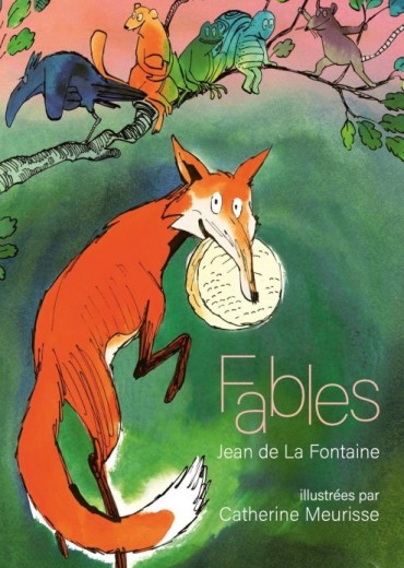 Les-fables-de-la-fontaine-illustrees-par-catherine-meurisse