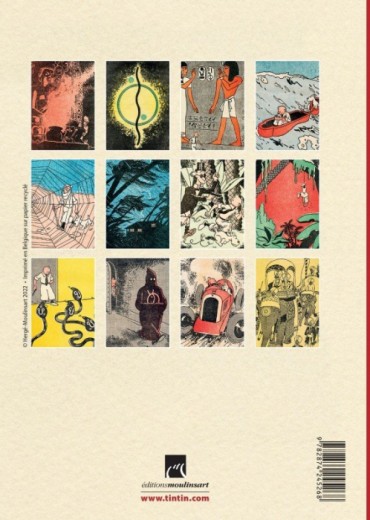 agenda-de-bureau-2023-tintin-les-cigares-du-pharaon-15x21cm-24459 (3)