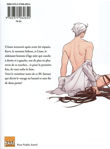 back