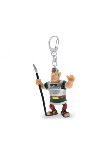 asterix-porte-cles-legionnaire-romain-avec-sa-lance-10-cm