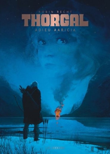 Thorgal-Saga-Adieu-Aaricia