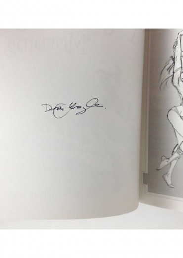 dean-yeagle-one-mandy-morning-signed (1)