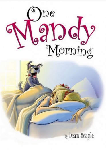 dean-yeagle-one-mandy-morning-signed