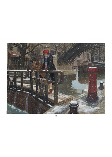 poster-gibrat-paris_sous_la_neige