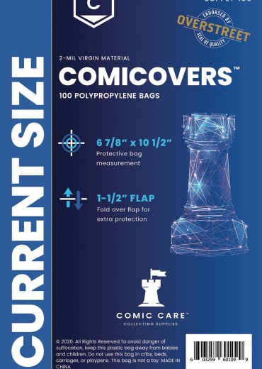 comicare-current-pp-bags-2-mil-pack-of-100