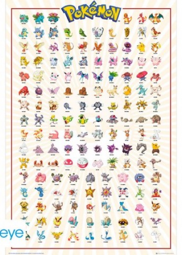 pokemon-poster-kanto-151-francais-roule-filme-915x61