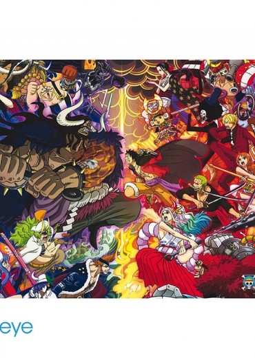 one-piece-poster-1000-logs-combat-final-915-x-61-cm