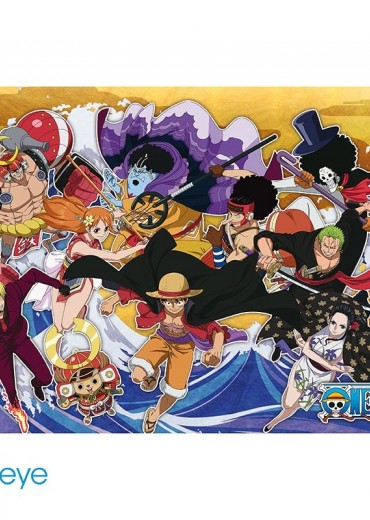 one-piece-poster-l-equipage-au-pays-des-wano-915-x-61-cm