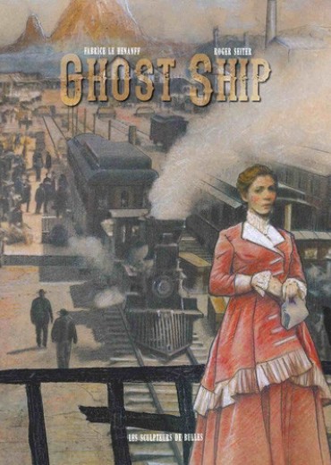 Couv_473649 - Ghost Ship