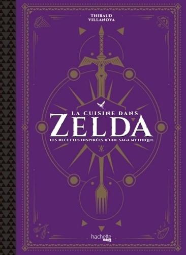 zelda
