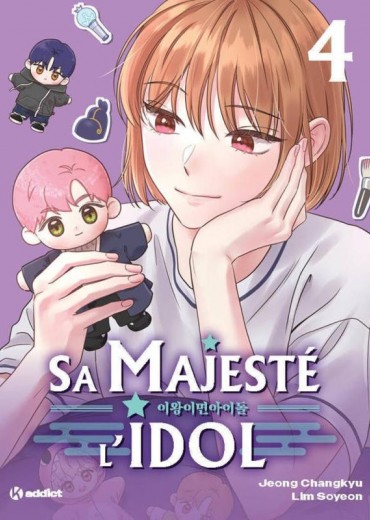k-addict---sa-majeste-lidol---webtoon---tome-4