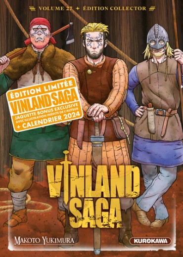 vinland