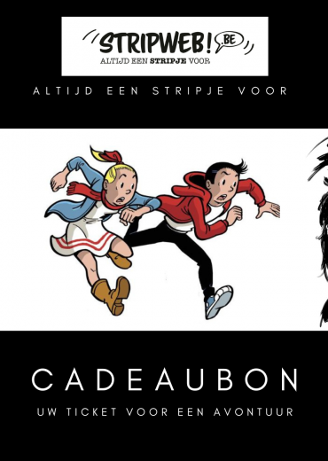 Cadeaubon