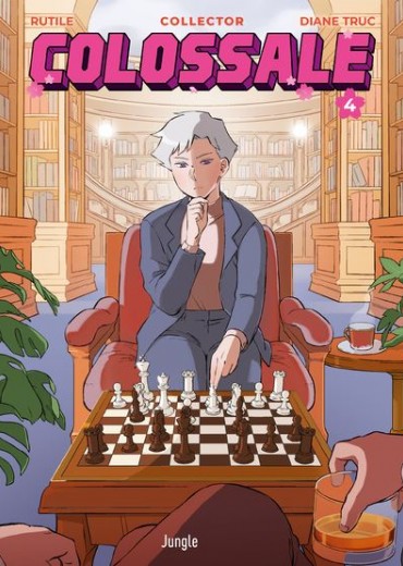 Coloale-Tome-4-Collector