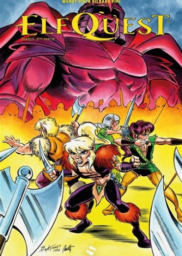 Elfquest-T12-Shards-2eme-partie