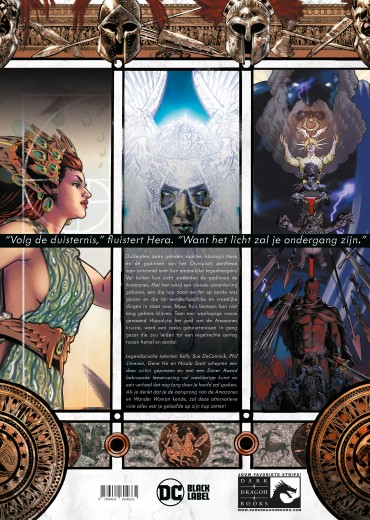 Wonder-Woman-Historia-2-achterzijde-Cover