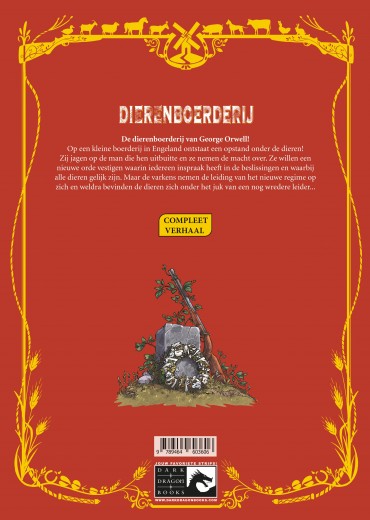 Dierenboerderij-achterzijde-softcover