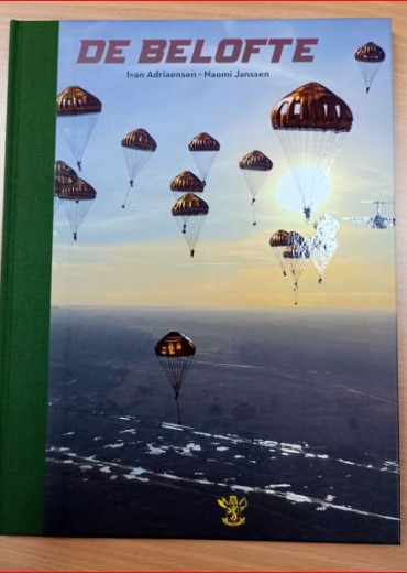 de-belofte-luxe