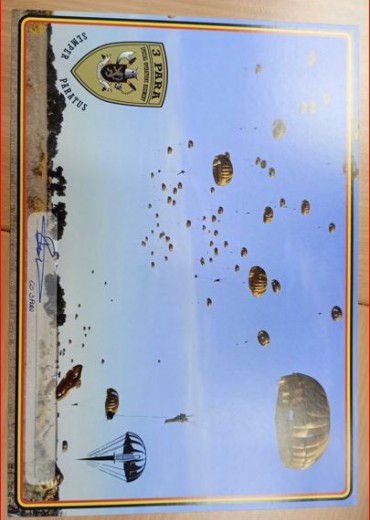 de-belofte-luxe-prent