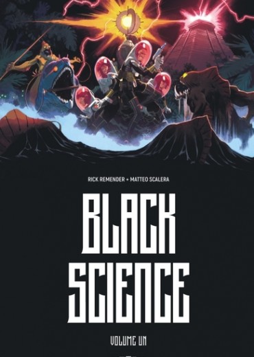 black science