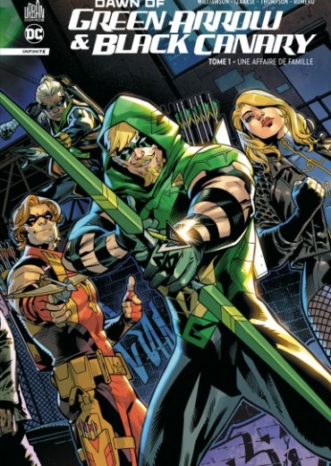 dawn-of-green-arrow-amp-black-canary-tome-1
