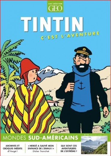 tintin-avonture