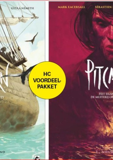 pitcairn-voordeelpakket