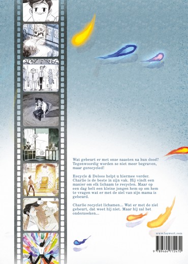 De-Levens-van-Charlie-backcover