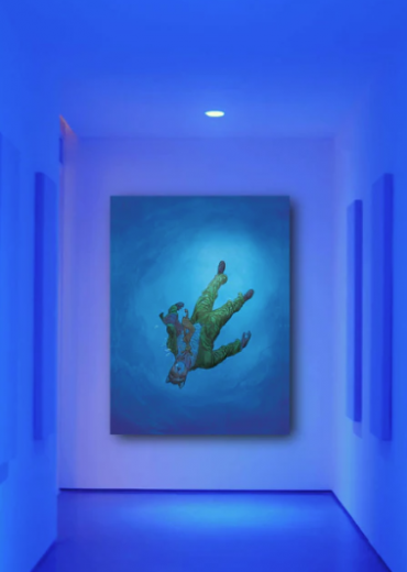 Blacsad de stilte-hel zonder kader