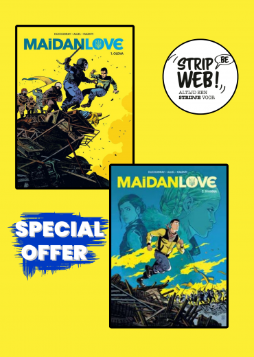 Zonder titel (Poster) (2)