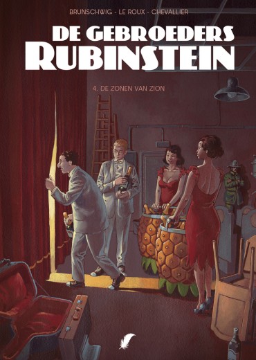 Rubinstein4_cover