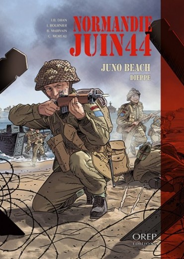 normandie-juin-44-tome-5-juno-beach-dieppe