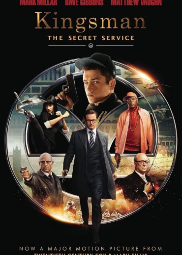 kingsman