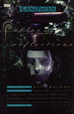 sandman 6