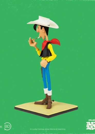 Figurine-de-collection-Lucky-Luke-allumant-sa-cigarette-collection-Bang-Bang-06-LMZ-Collectibles-lmzll06-2