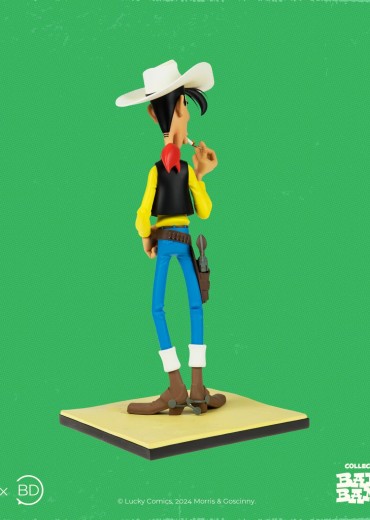 Figurine-de-collection-Lucky-Luke-allumant-sa-cigarette-collection-Bang-Bang-06-LMZ-Collectibles-lmzll06-3