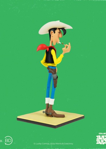 Figurine-de-collection-Lucky-Luke-allumant-sa-cigarette-collection-Bang-Bang-06-LMZ-Collectibles-lmzll06-4