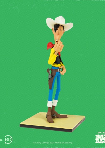 Figurine-de-collection-Lucky-Luke-allumant-sa-cigarette-collection-Bang-Bang-06-LMZ-Collectibles-lmzll06-5