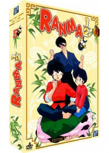 ranma 5