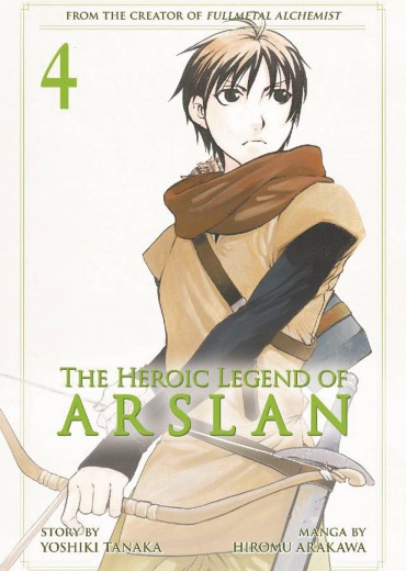 arslan 4