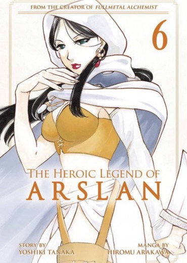 arslan 6