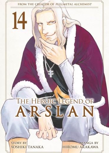 arslan 14
